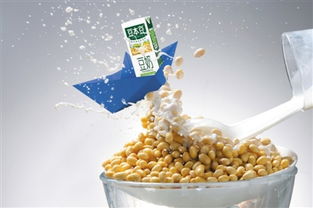 豆本豆被曝经销商压货严重 多品牌入局争战豆奶市场